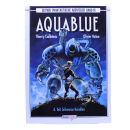 Aquablue Band 10: Ed. Phantastische Abenteuer (1994) | hoppla-stuff.de